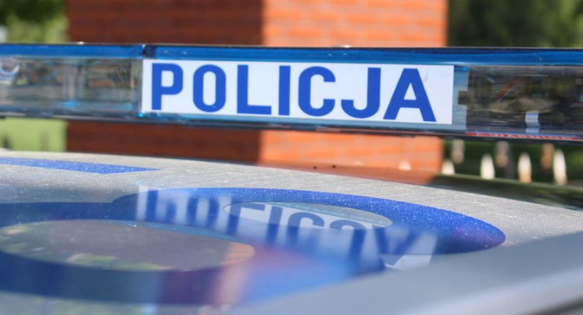 19-latek mocno narozrabiał