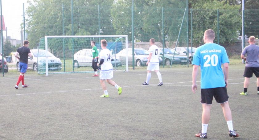 Orlik i skatepark znowu otwarte
