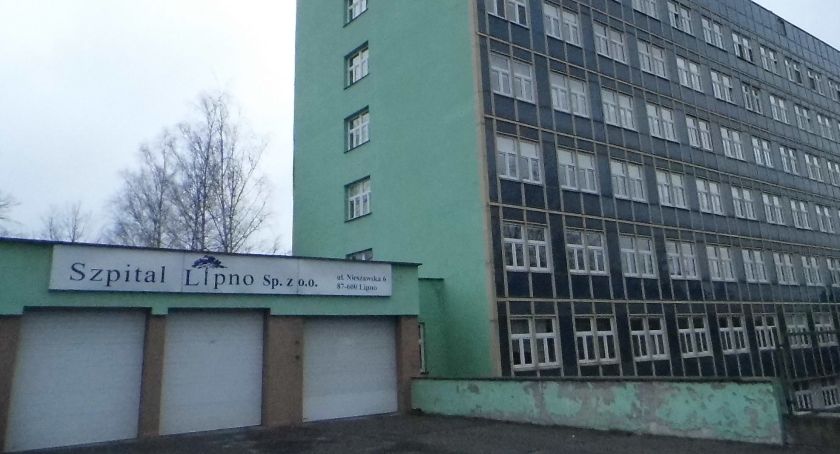 1,5 miliona zł dla szpitala