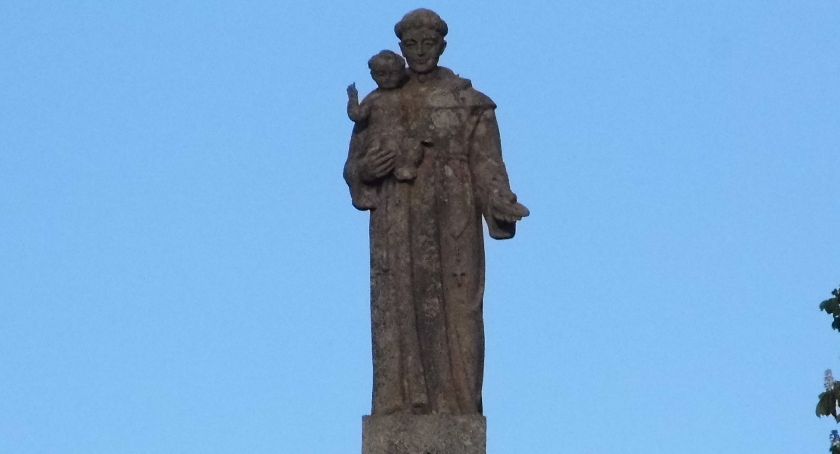 Konkurs na dzień patrona