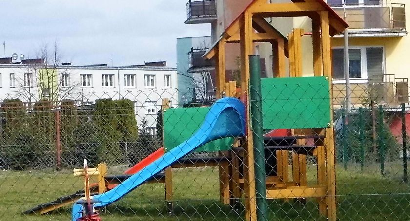 Podwórkowa mobilizacja