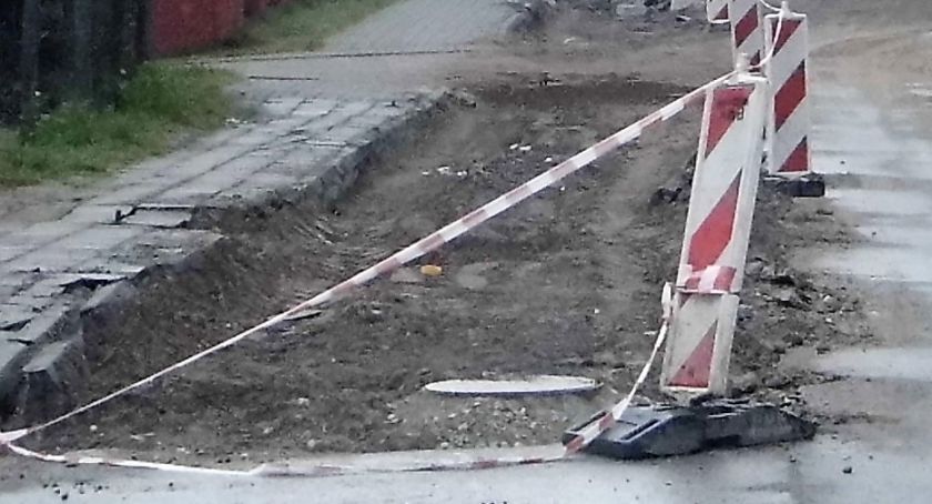 Szybko budują