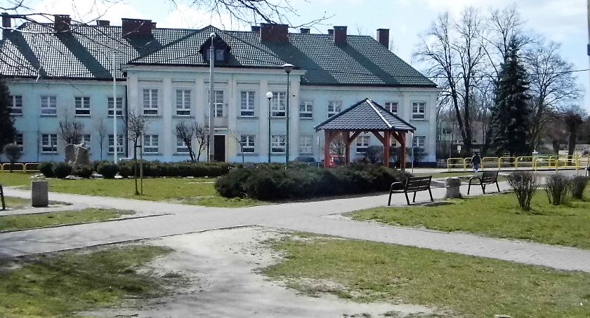 Zdezynfekowali przedszkola i szkoły