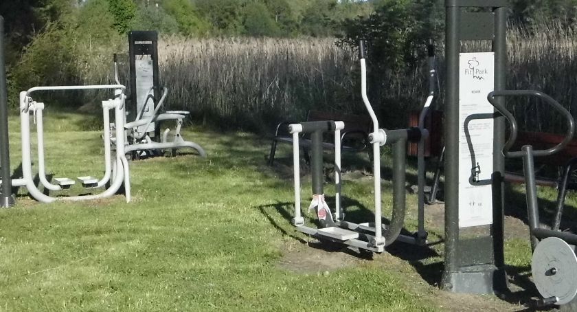 Siłownie mocno wyczekiwane