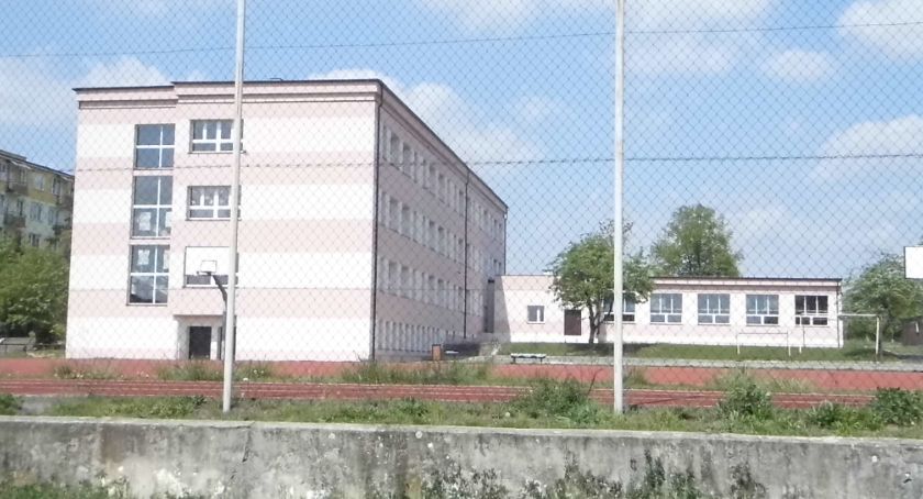 Wyremontują stołówkę w trójce