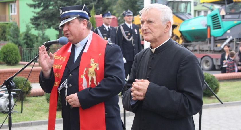 Będzie nowy proboszcz w Wielgiem