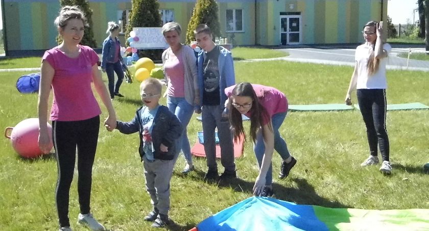 Trzy dni udanych debiutów w Wierzbicku [zdjęcia]