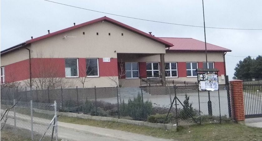 Wyposażą dom dziennego pobytu w Krzyżówkach