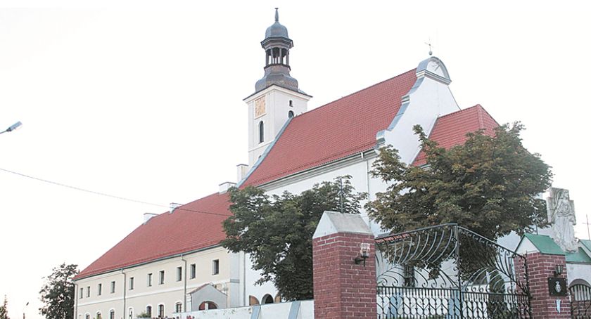 Odkażone świątynie