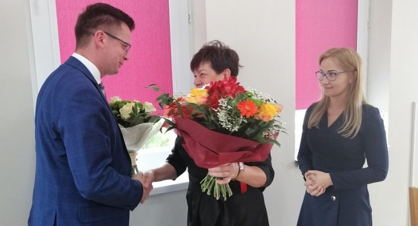 Mają zaufanie do wójta