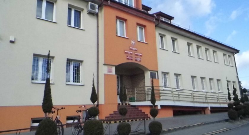 Ponownie wybiorą radnego