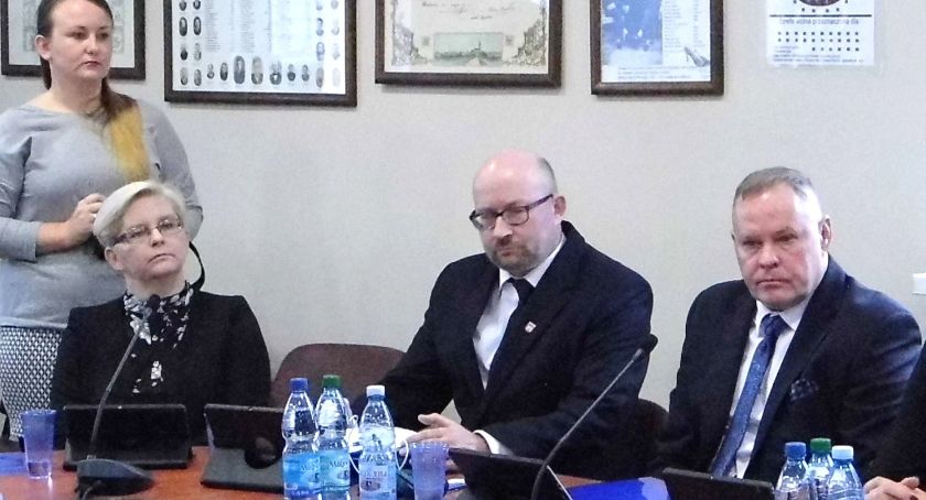 Budzyński chce wrócić?