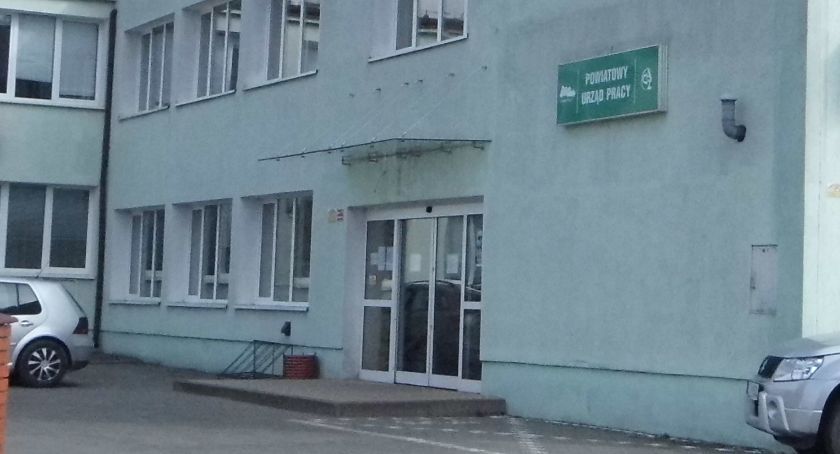 Nie palą się do pracy