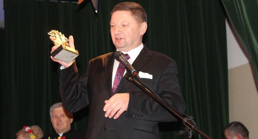 Zielone światło dla wójta