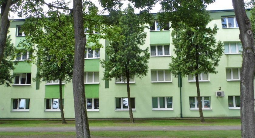 Będzie dom samotnej matki