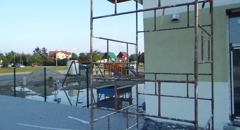 Nowa szkoła już za rok