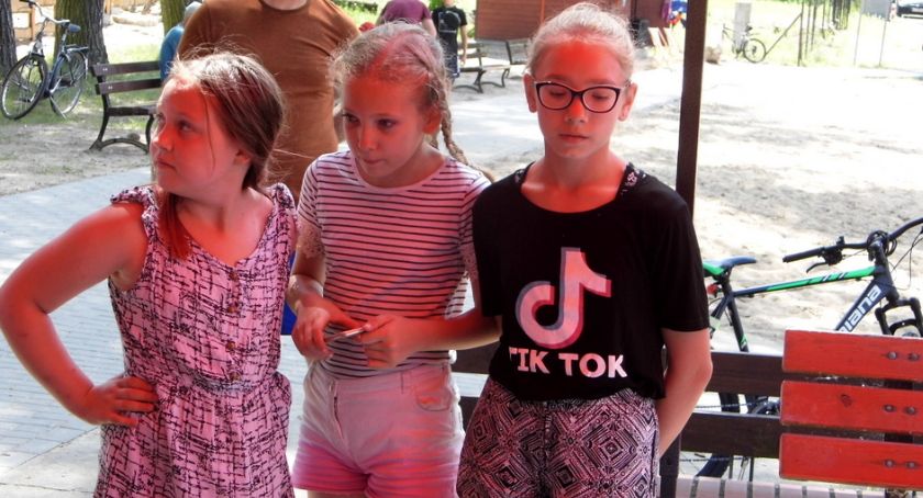 Ekologicznie nad Jeziorem Kikolskim