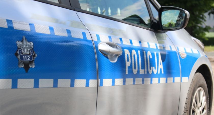Pijane kobiety uciekały przed policją. Kierująca miała 3 promile!