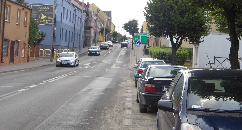 Remont w Łochocinie jest, w Lipnie – nie