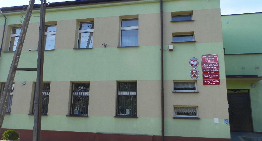 Gotowi na uwagi mieszkańców