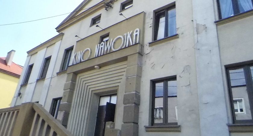 Będzie muzeum kina niemego w Lipnie?