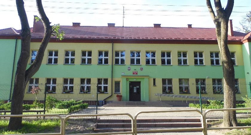 Przedszkole w nowej siedzibie