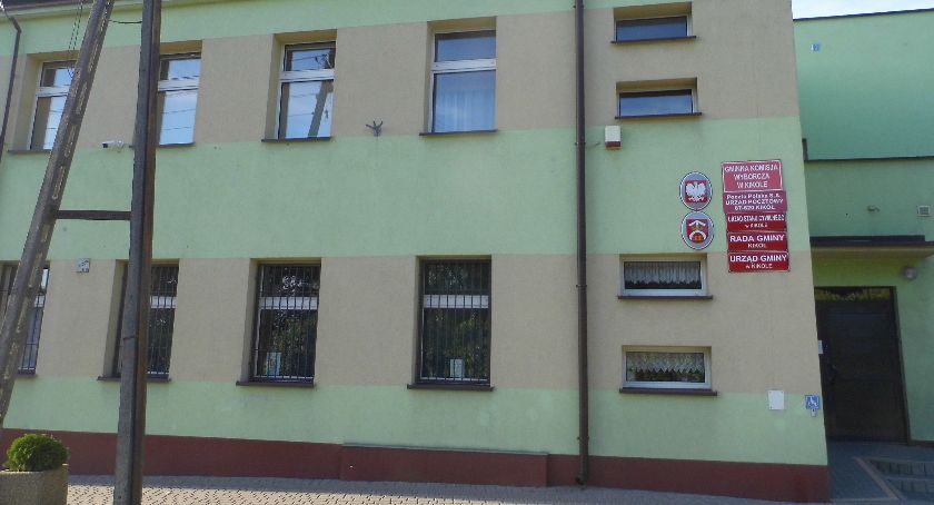 Koronawirus w kolejnej gminie