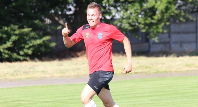 Wisła Dobrzyń rewelacją ligi! Tym razem 4:0 ze Zjednoczonymi