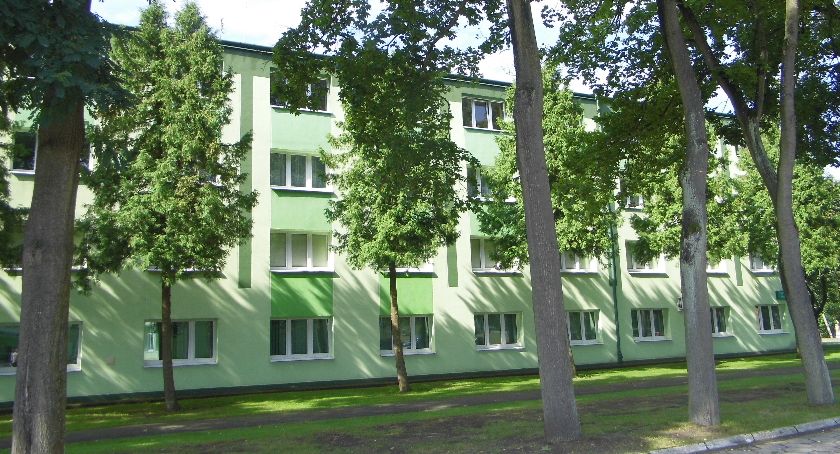 Dom dla 15 samotnych matek w Skępem