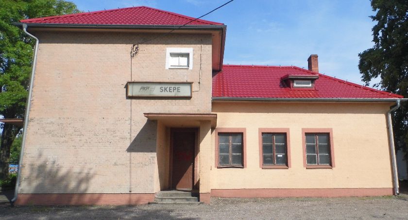 Walczą o powrót pociągów