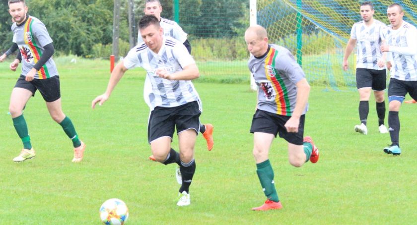 Wiślanin zdemolował Skompensis 10:0! [zdjęcia]