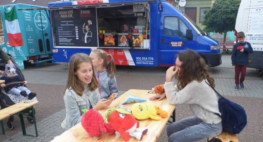 Smaczny weekend w mieście [zdjęcia]