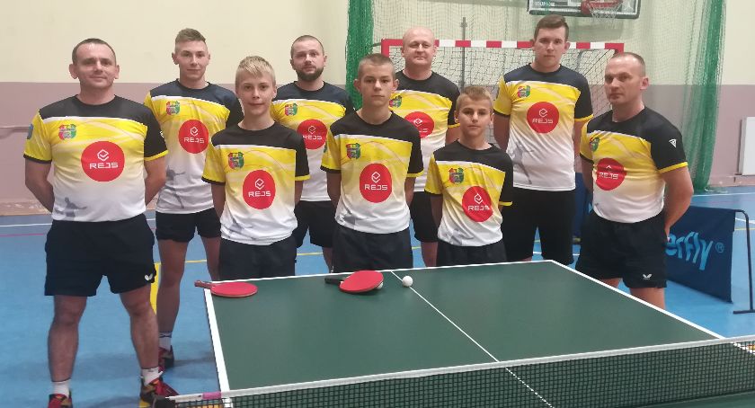 LZS Jastrzębie rozpoczął sezon 