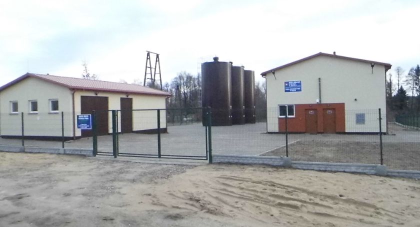 Półrocze rozpoczętych inwestycji