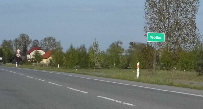 Ulic przybywa
