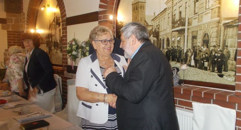 Nowy przewodniczący u seniorów