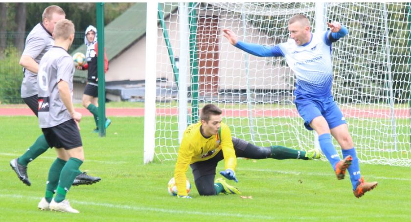 Przełamanie Wichra, hat-trick Kosowskiego [zdjęcia]
