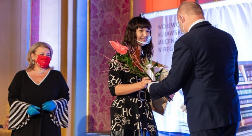 Sukces Agnieszki Kołodziejskiej z Dobrzynia nad Wisłą