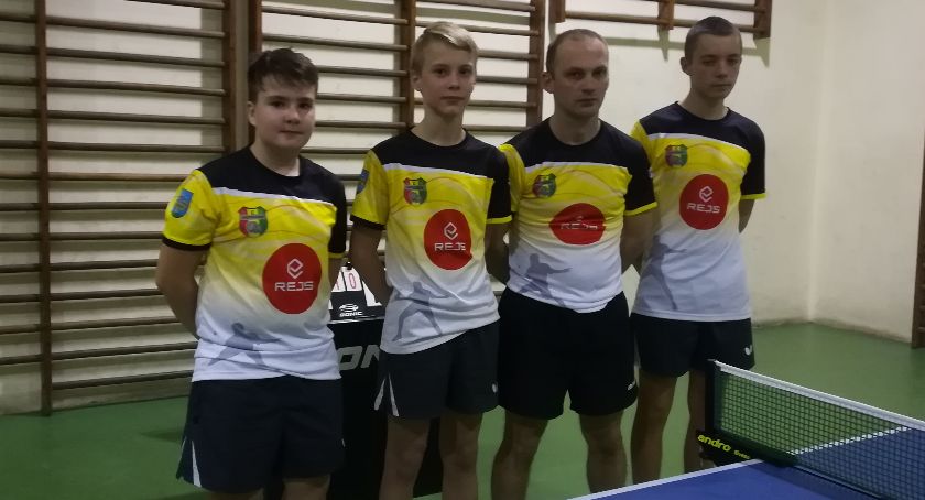 LZS Jastrzębie bez porażki