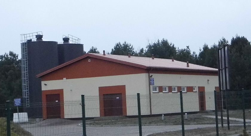 Wodnych inwestycji ciąg dalszy