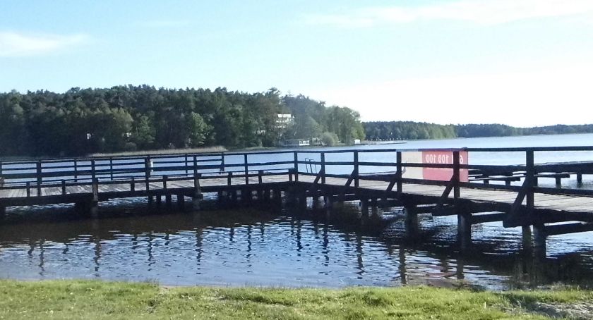 Szansa na inwestycje lokalne w Skępem