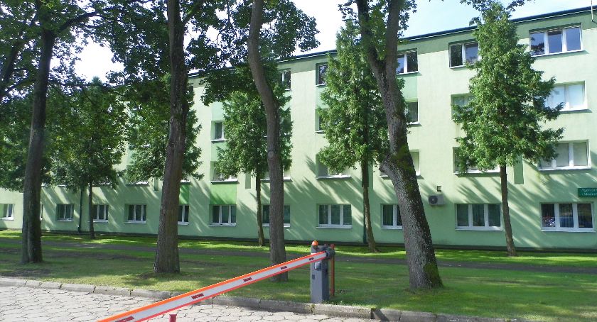 Komu przeszkadza dom samotnej matki?