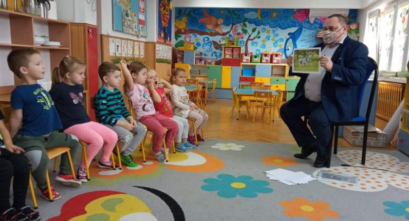 Kundelek w roli głównej