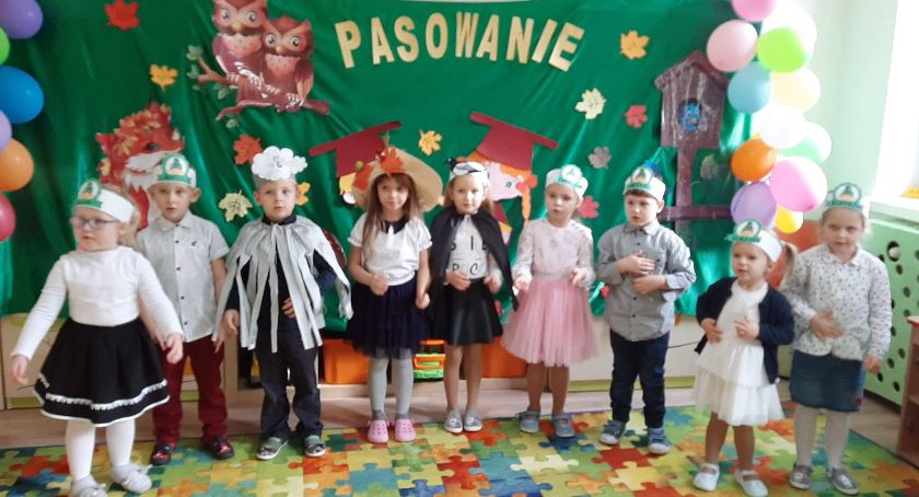 Skrzaty awansowały