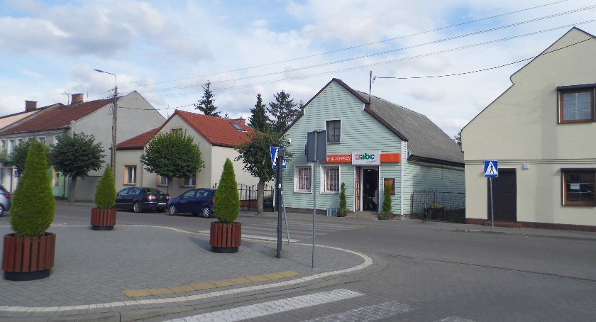 Podatki w Skępem nieco wyższe