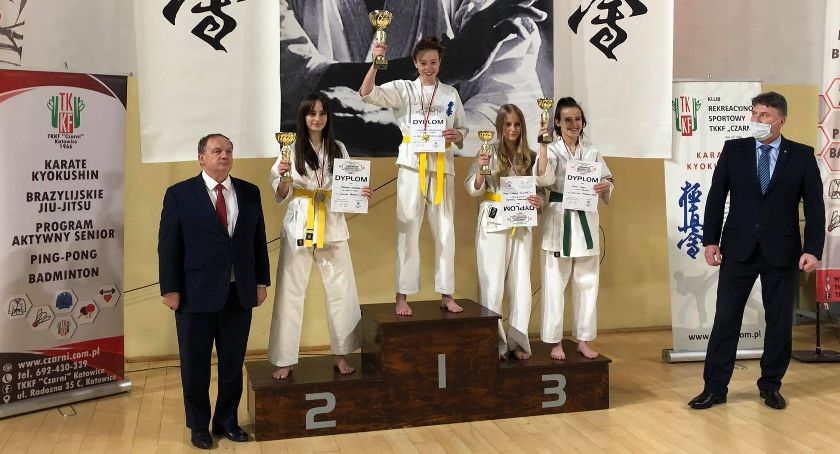 Kasia Gabrychowicz mistrzynią Polski
