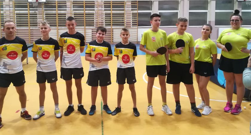 LZS Jastrzębie ze zmiennym szczęściem