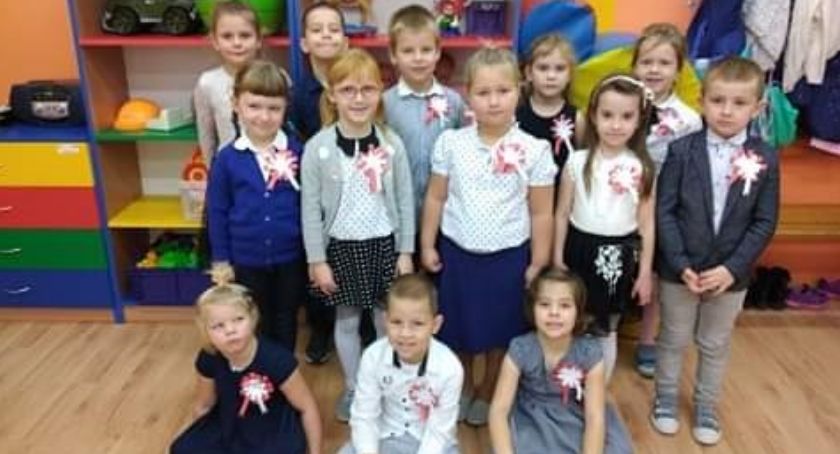 Patriotycznie w Czarnem