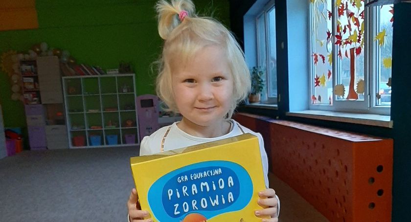 Wiedzą, że zdrowo jedzą