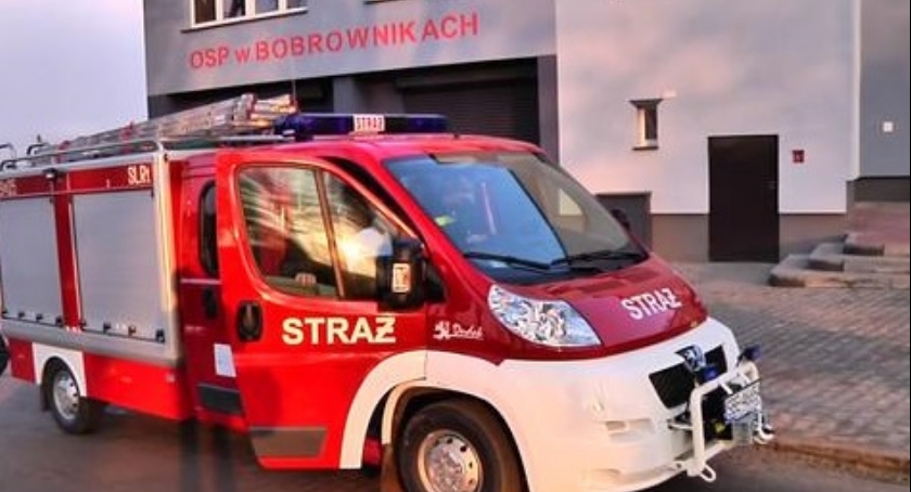 Bobrowniki nie dadzą się czadowi